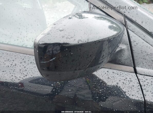 1FADP3K23JL212572 2018 FORD FOCUS Black 