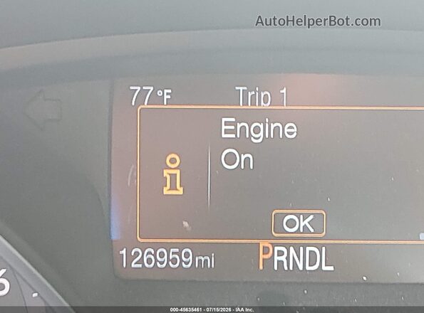 1FADP3K23JL308699 2018 FORD FOCUS Gold 