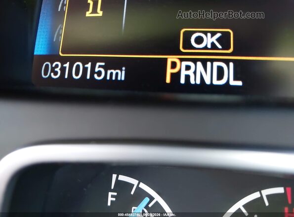 1FADP3K23JL328967 2018 FORD FOCUS White 