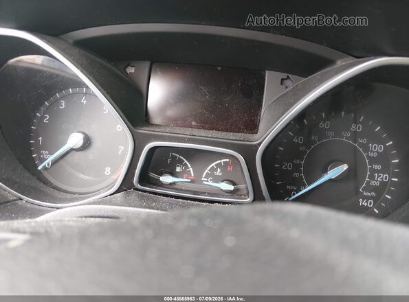 1FADP3K24HL278364 2017 FORD FOCUS White Вид задніх сидінь