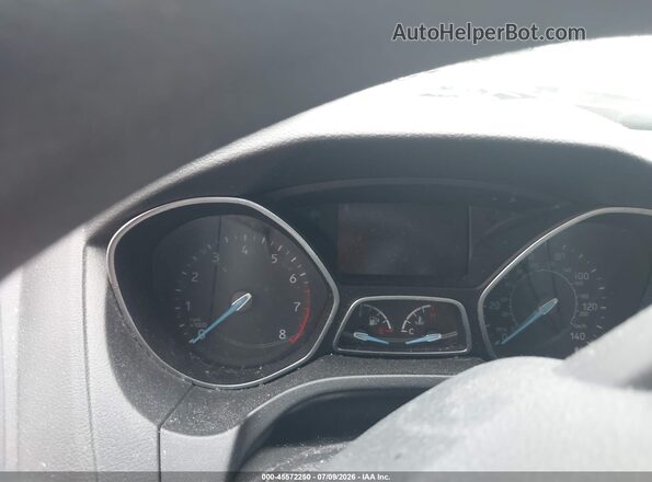1FADP3K24JL307156 2018 FORD FOCUS Зеленый 