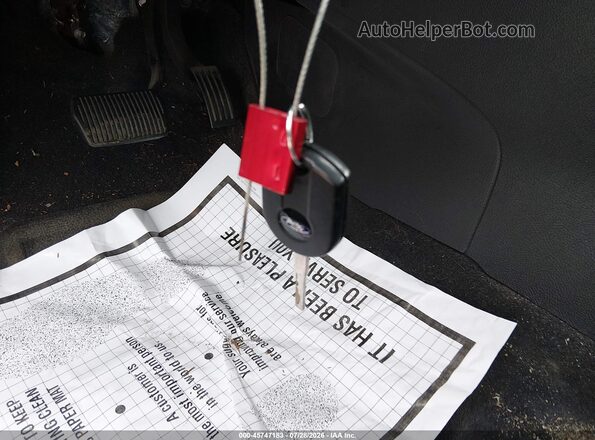 1FADP3K25HL246183 2017 FORD FOCUS Silver Вид панелі приладів