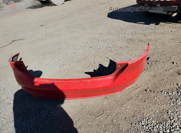 1FADP3K26GL376391 2016 FORD FOCUS Red Engine compartment view
