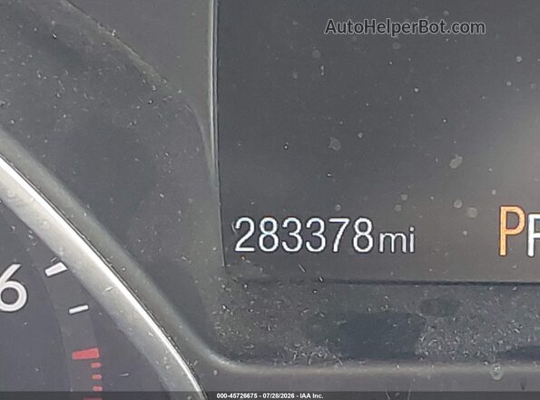 1FADP3K27GL272167 2016 FORD FOCUS Red Հետևի նստատեղերի տեսք
