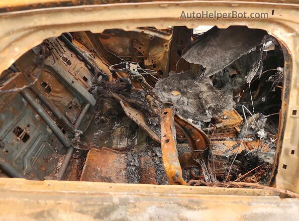 1FADP3K27GL354089 2016 FORD FOCUS Burn Rear seats view