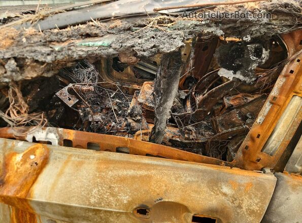 1FADP3K27GL354089 2016 FORD FOCUS Burn Front interior view