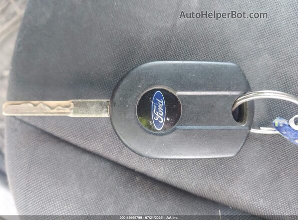 1FADP3K27GL371023 2016 FORD FOCUS Silver Vista del salpicadero