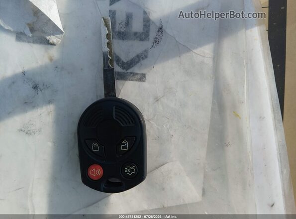 1FADP3K28HL232195 2017 FORD FOCUS Gray Vista del salpicadero