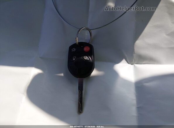 1FADP3K29GL223097 2016 FORD FOCUS White Vista del salpicadero