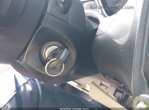 1FADP3K29GL268251 2016 FORD FOCUS Gray Vista del salpicadero