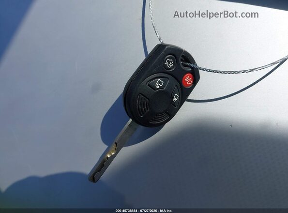 1FADP3K29JL261355 2018 FORD FOCUS Silver Вид панелі приладів
