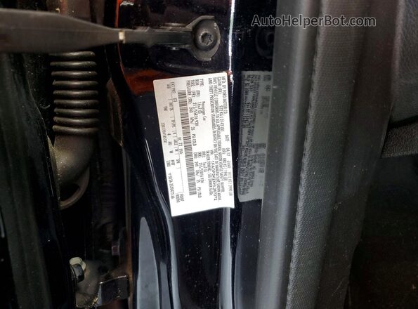 1FADP3K2XHL267272 2017 FORD FOCUS Black Widok komory silnika