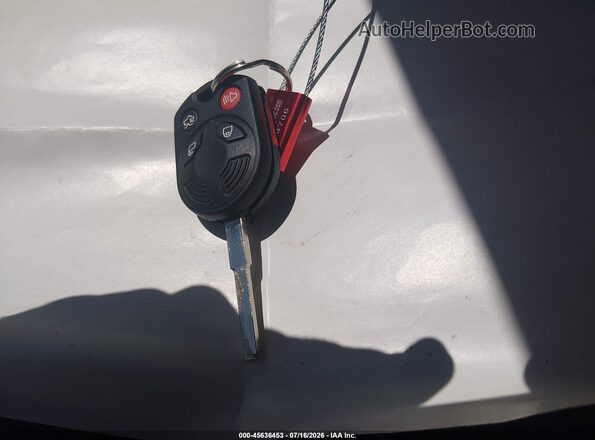 1FADP3K2XHL282712 2017 FORD FOCUS Gray Widok deski rozdzielczej