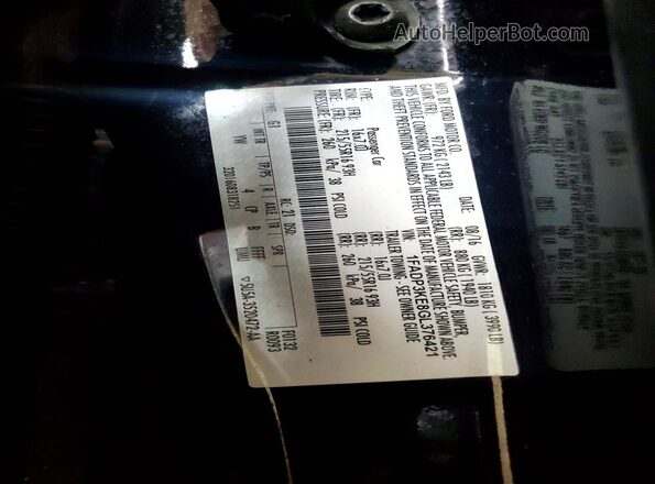 1FADP3KE8GL376421 2016 FORD FOCUS Black ძრავის განყოფილების ხედი