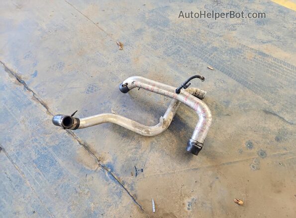 1FADP3L90GL355578 2016 FORD FOCUS White Вид підкапотного простору