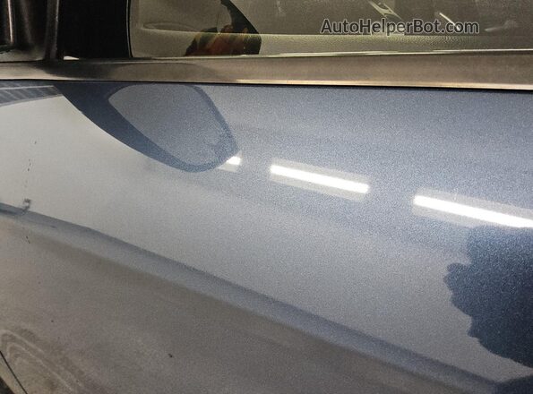 1FADP3L97JL205264 2018 FORD FOCUS Blue 