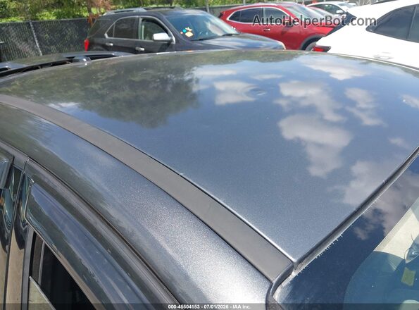 1FADP3L98HL277648 2017 FORD FOCUS ST Gray Vista frontal