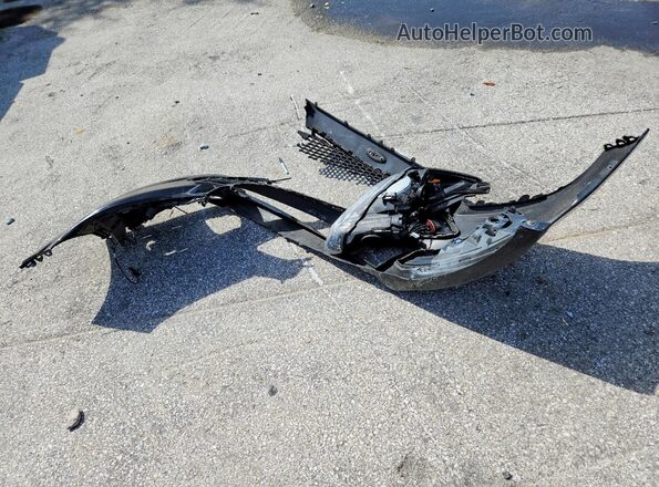 1FADP3L9XJL232412 2018 FORD FOCUS Black Շարժիչի բաժամունքի տեսք