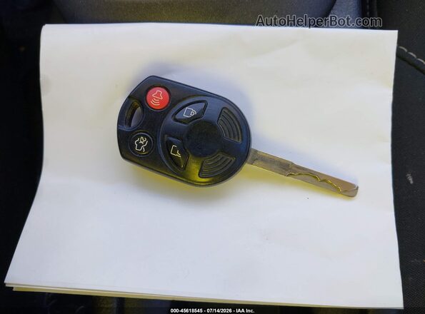 1FADP3M20HL209085 2017 FORD FOCUS Red Вид панелі приладів