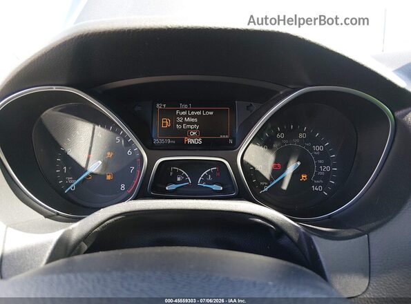 1FADP3M21JL230985 2018 FORD FOCUS Gray Вид задніх сидінь
