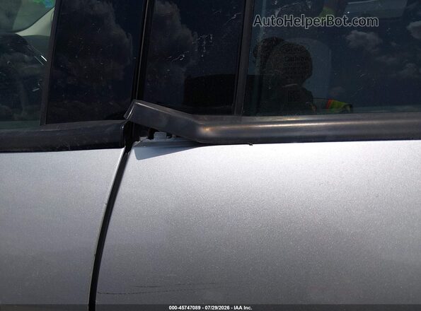 1FADP3M29HL232011 2017 FORD FOCUS Gray Widok wnętrza 360 stopni