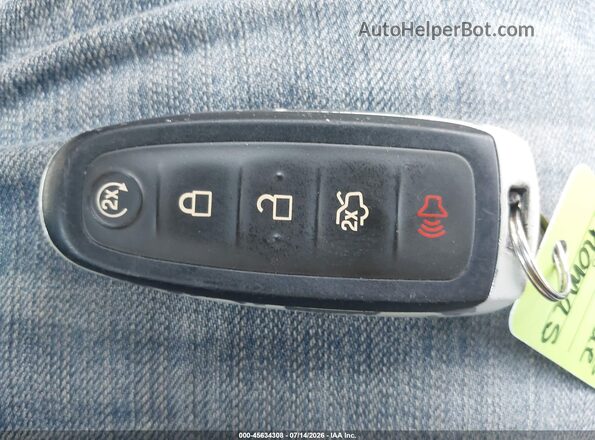 1FADP3N20GL211478 2016 FORD FOCUS Blue Vista del salpicadero