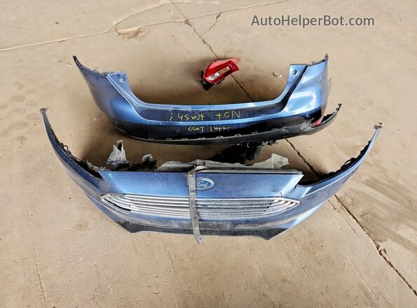 1FADP3N25JL230955 2018 FORD FOCUS Синий Вид подкапотного пространства