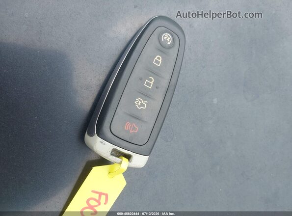 1FADP3N26GL210626 2016 FORD FOCUS Silver Вид панелі приладів
