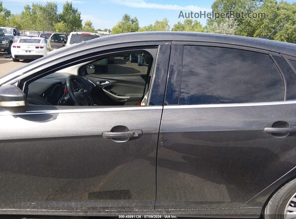 1FADP3N29GL315936 2016 FORD FOCUS Серый 