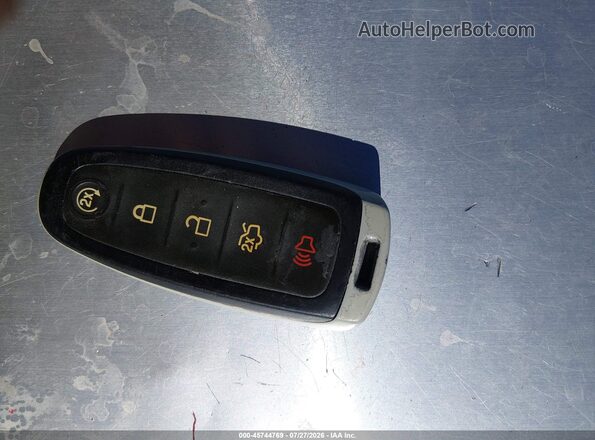 1FADP3N29GL335507 2016 FORD FOCUS Blue Widok deski rozdzielczej