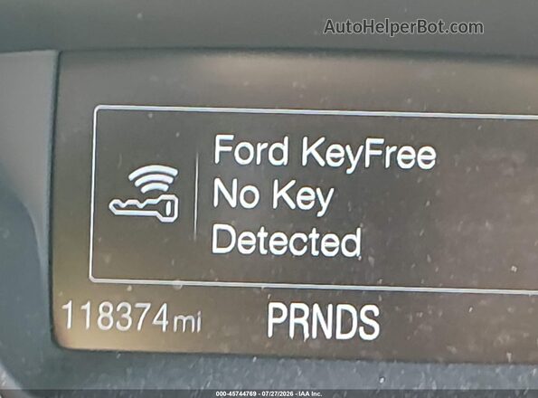 1FADP3N29GL335507 2016 FORD FOCUS Blue 