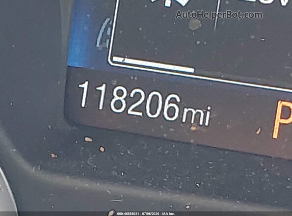 1FADP3N29JL306404 2018 FORD FOCUS Серый 