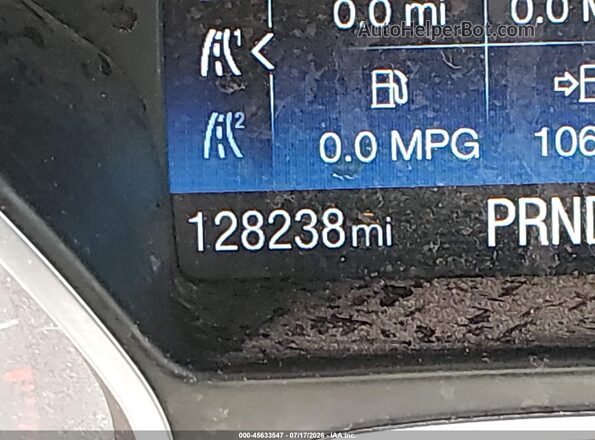 1FADP3N2XJL224228 2018 FORD FOCUS Gray 