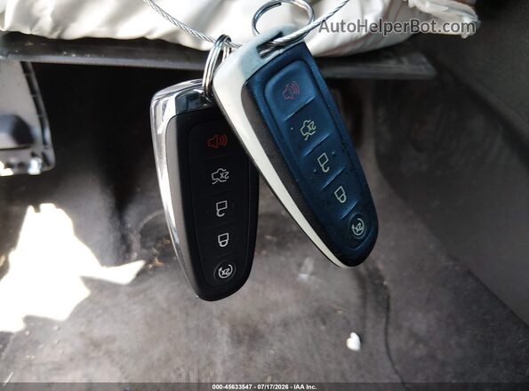 1FADP3N2XJL224228 2018 FORD FOCUS Gray Вид панелі приладів