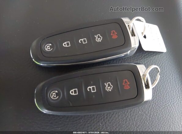 1FADP3R40GL380802 2016 FORD FOCUS ELECTRIC Серый Вид панели приборов