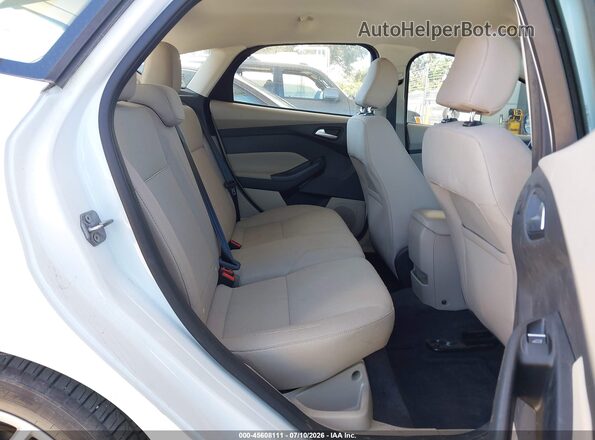1FADP3R40JL296129 2018 FORD FOCUS ELECTRIC Белый Вид наклейки с VIN-кодом