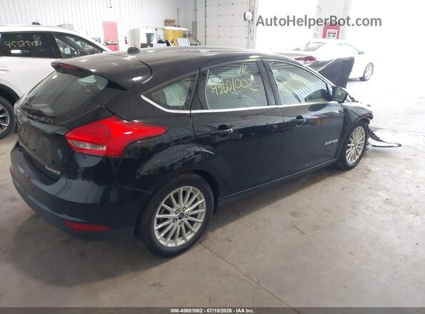 1FADP3R41HL343565 2017 FORD FOCUS ELECTRIC Black Հետևի աջ