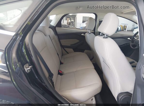1FADP3R41JL296124 2018 FORD FOCUS ELECTRIC Черный Вид наклейки с VIN-кодом