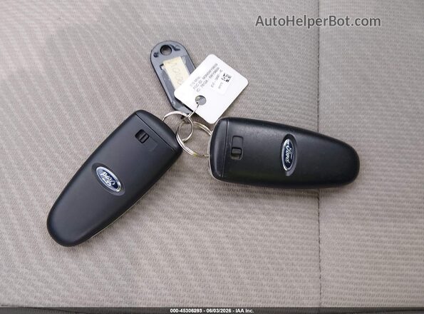 1FADP3R41JL296124 2018 FORD FOCUS ELECTRIC Черный Вид панели приборов