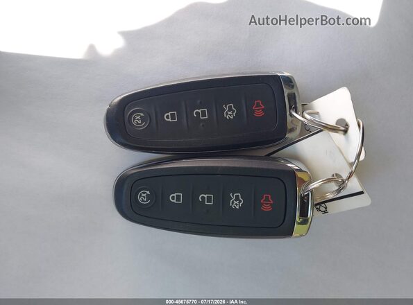 1FADP3R45JL296126 2018 FORD FOCUS ELECTRIC Белый Вид панели приборов