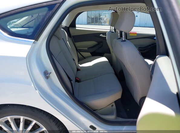 1FADP3R45JL296126 2018 FORD FOCUS ELECTRIC Белый Вид наклейки с VIN-кодом