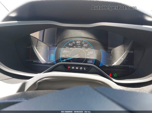 1FADP3R47JL296130 2018 FORD FOCUS ELECTRIC Белый Вид задних сидений