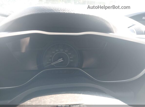 1FADP5AU6GL115664 2016 FORD C-MAX HYBRID Золотой Панорамный вид салона 360°