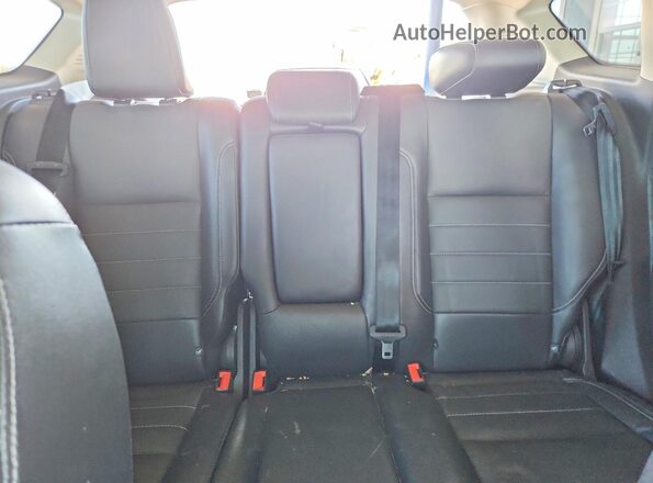 1FADP5BU6GL116778 2016 FORD C-MAX Charcoal Vista de los asientos traseros