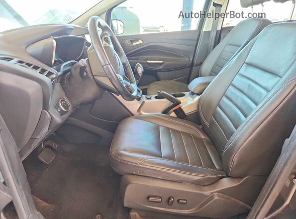 1FADP5BU6GL116778 2016 FORD C-MAX Charcoal Vista interior delantera
