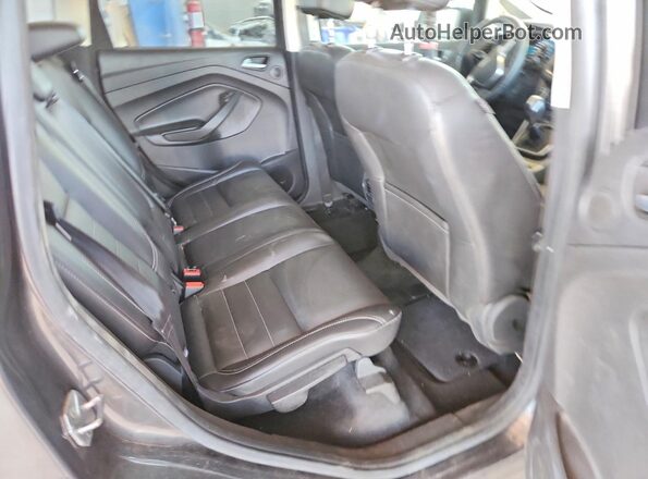 1FADP5BU6GL116778 2016 FORD C-MAX Charcoal Vista interior trasera