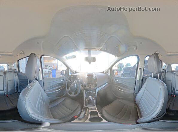 1FADP5BU6GL116778 2016 FORD C-MAX Charcoal 