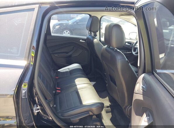 1FADP5BU7GL104090 2016 FORD C-MAX HYBRID Black VIN կոդի պիտակի տեսք