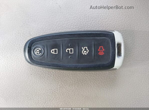 1FADP5CU1GL105279 2016 FORD C-MAX ENERGI Gray 