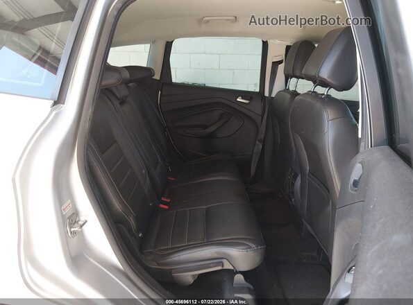 1FADP5CU6GL116830 2016 FORD C-MAX ENERGI Silver VIN կոդի պիտակի տեսք